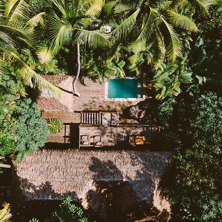 Tokoriki Island Resort Adults-Only Exterior foto
