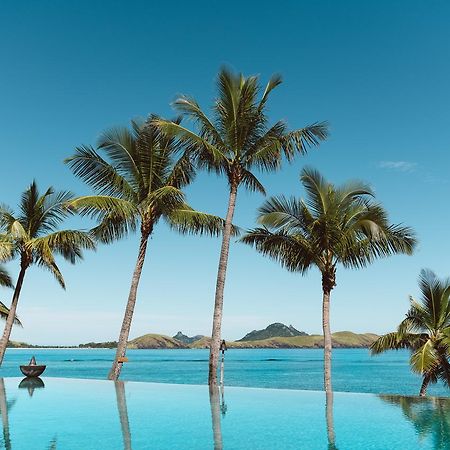 Tokoriki Island Resort Adults-Only Exterior foto