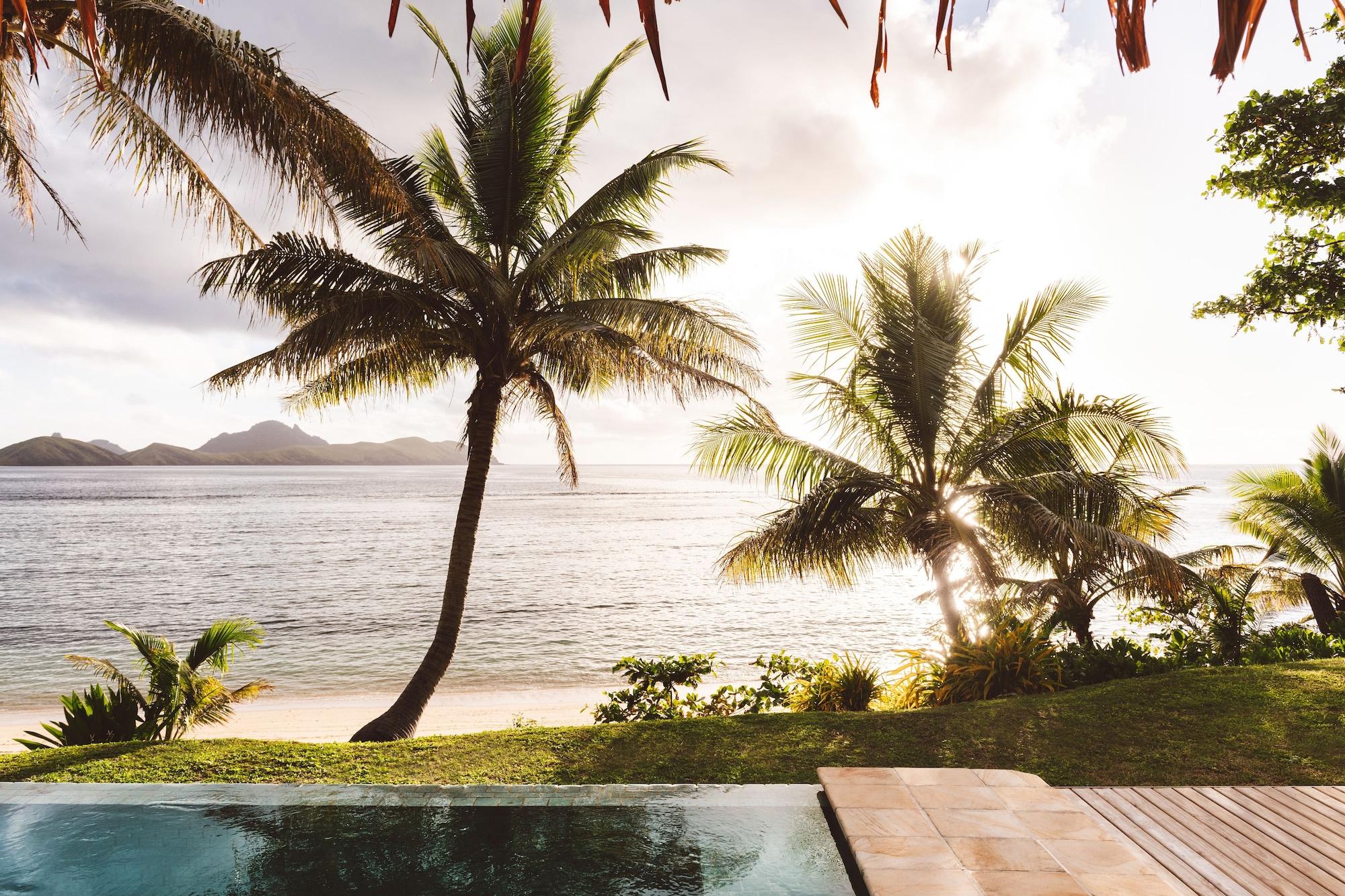 Tokoriki Island Resort Adults-Only Exterior foto