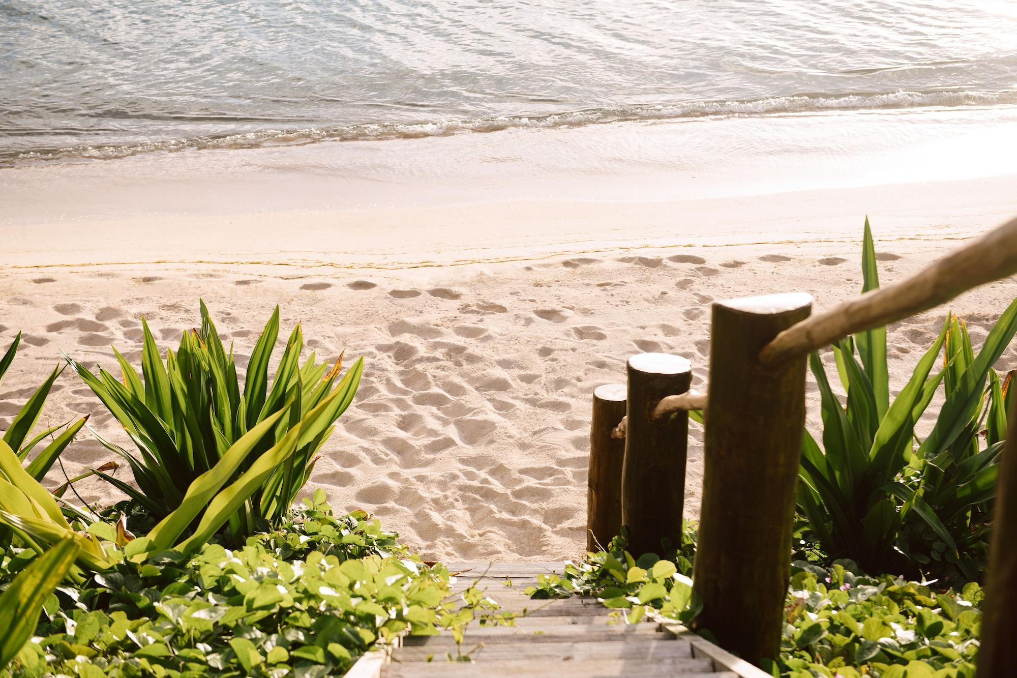 Tokoriki Island Resort Adults-Only Exterior foto