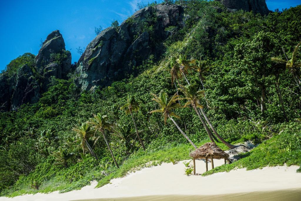 Tokoriki Island Resort Adults-Only Exterior foto