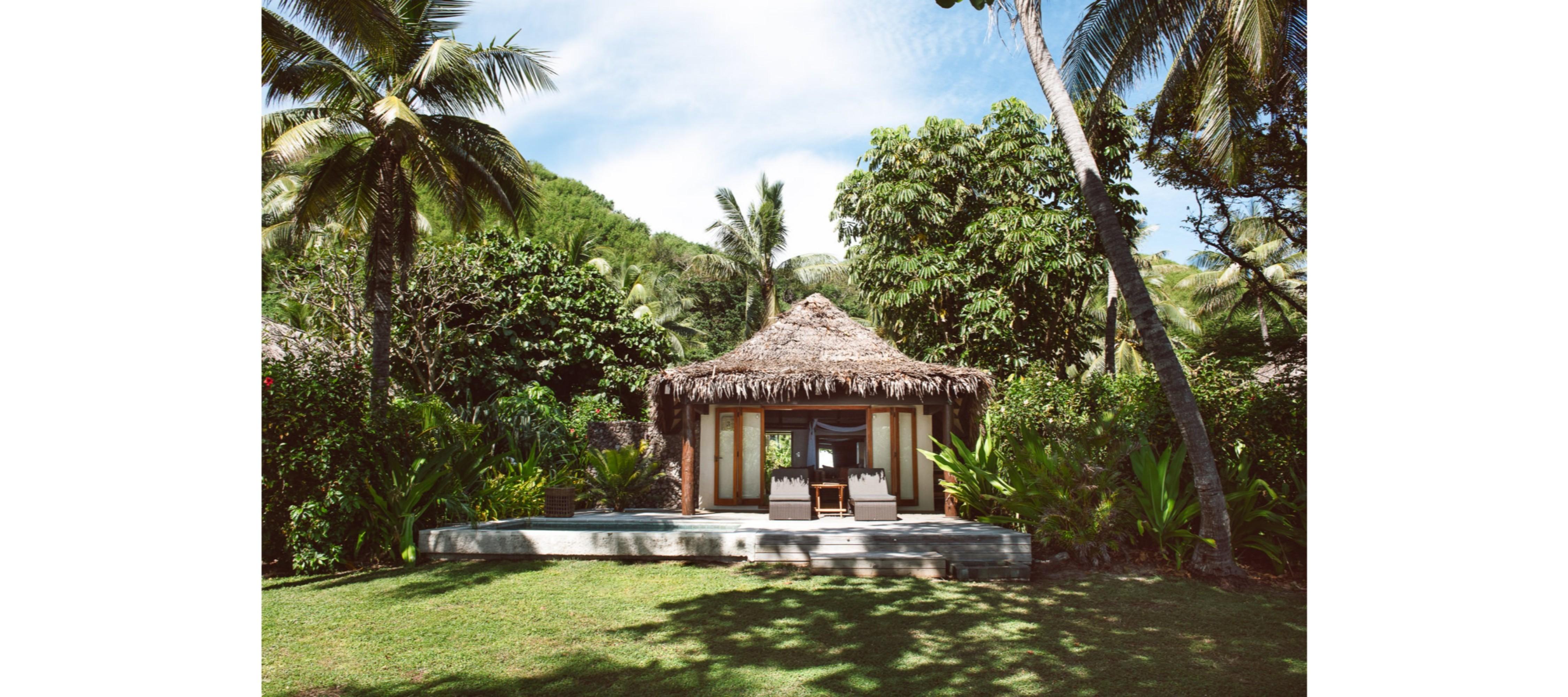 Tokoriki Island Resort Adults-Only Exterior foto
