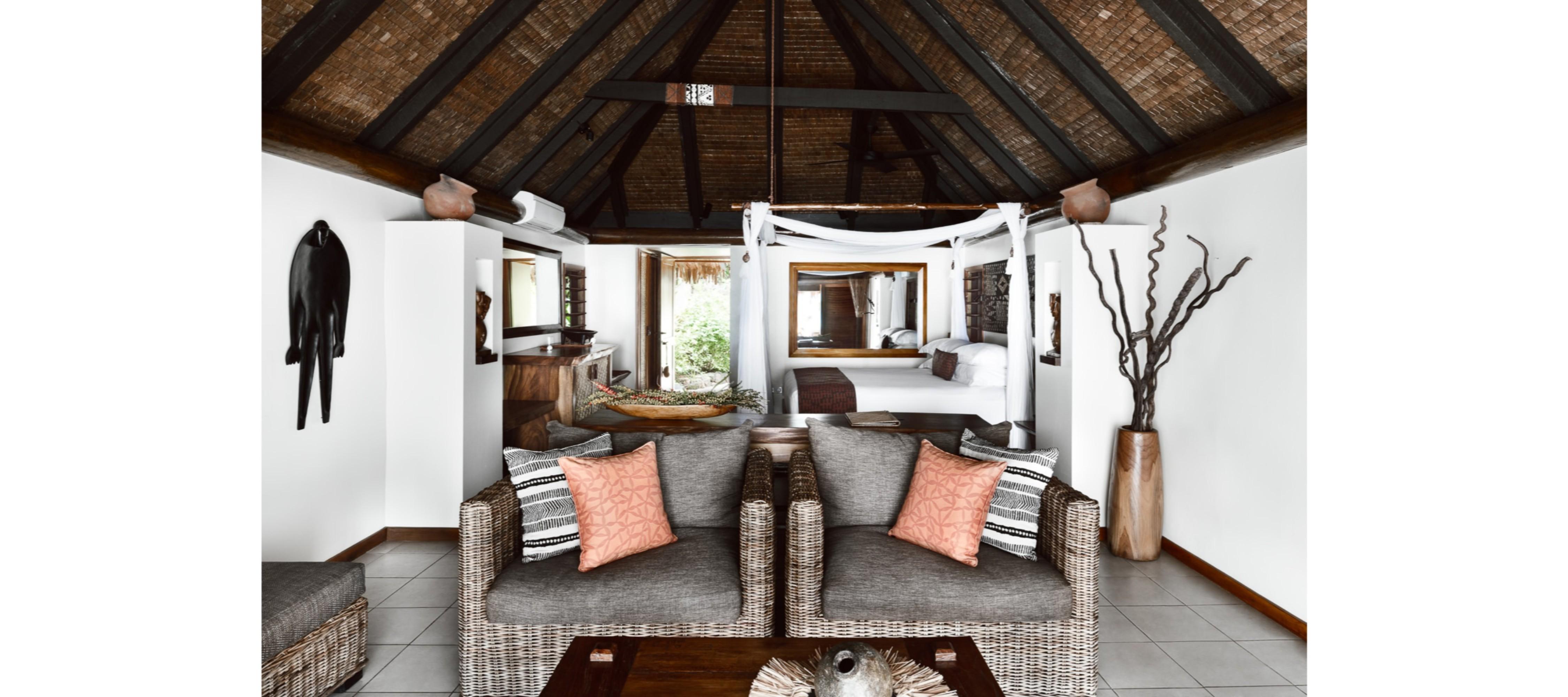 Tokoriki Island Resort Adults-Only Exterior foto