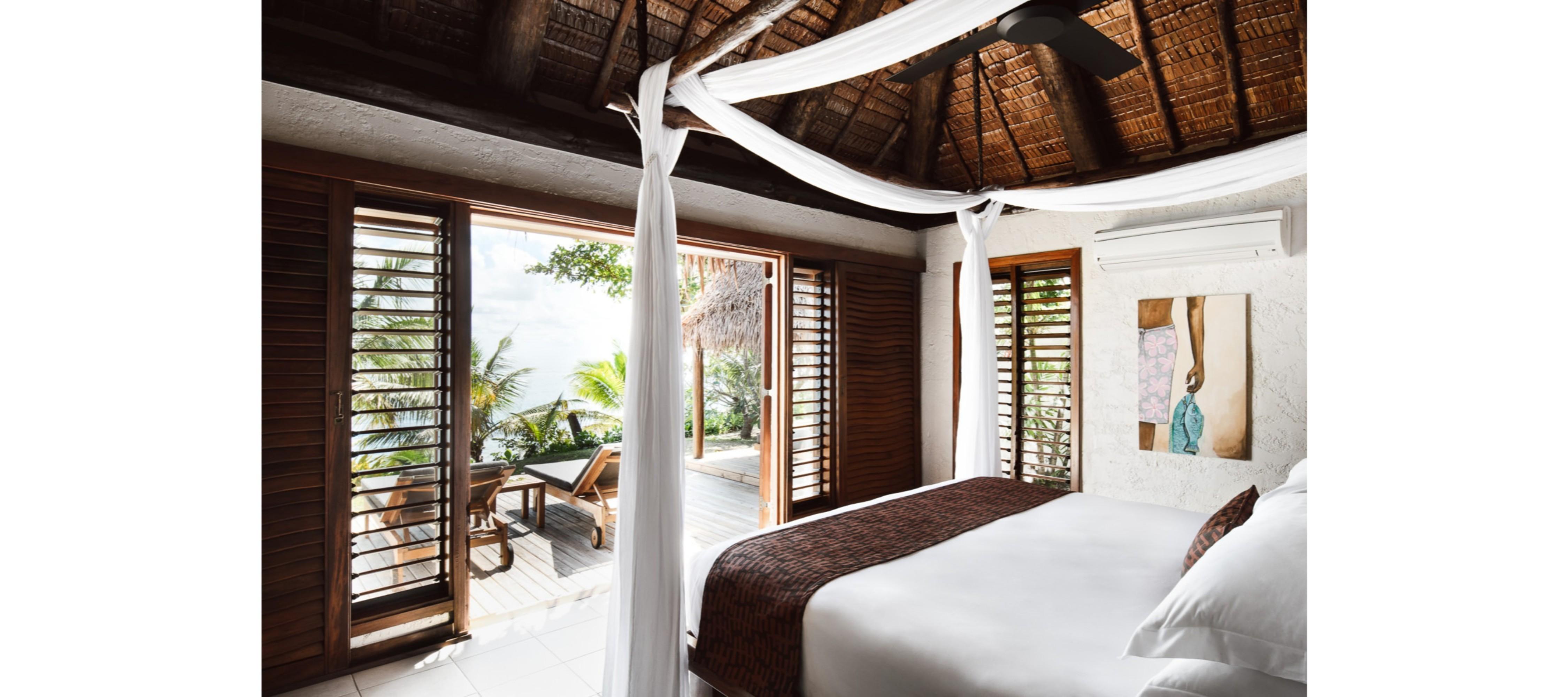 Tokoriki Island Resort Adults-Only Exterior foto