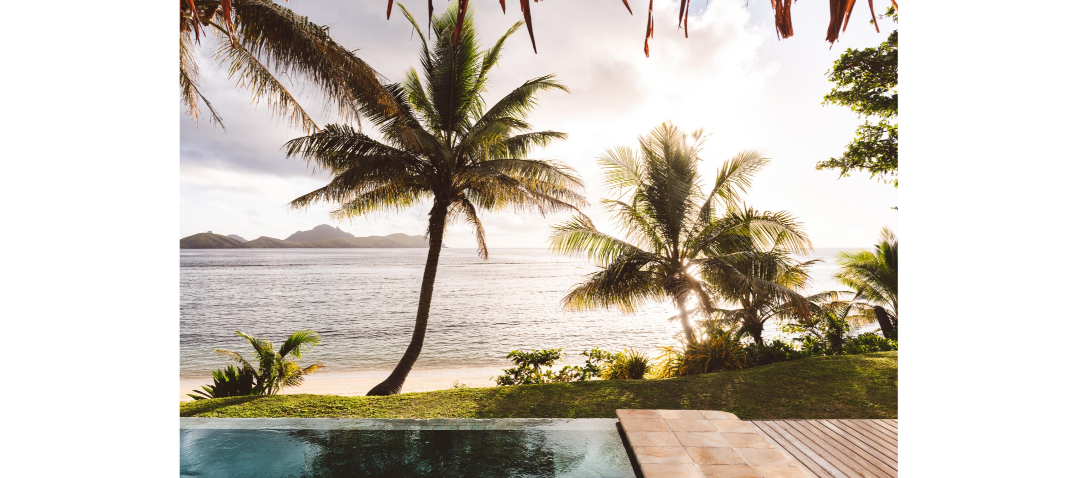 Tokoriki Island Resort Adults-Only Exterior foto