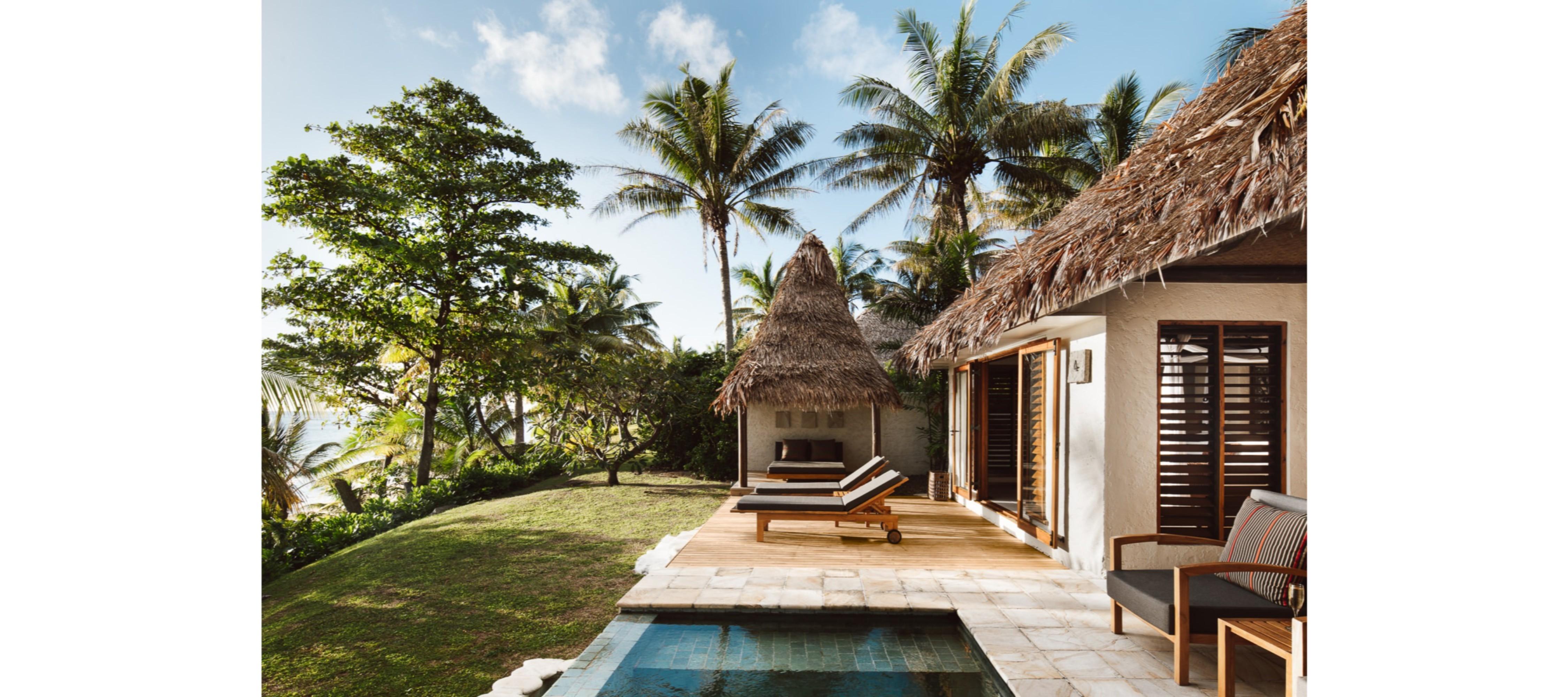 Tokoriki Island Resort Adults-Only Exterior foto