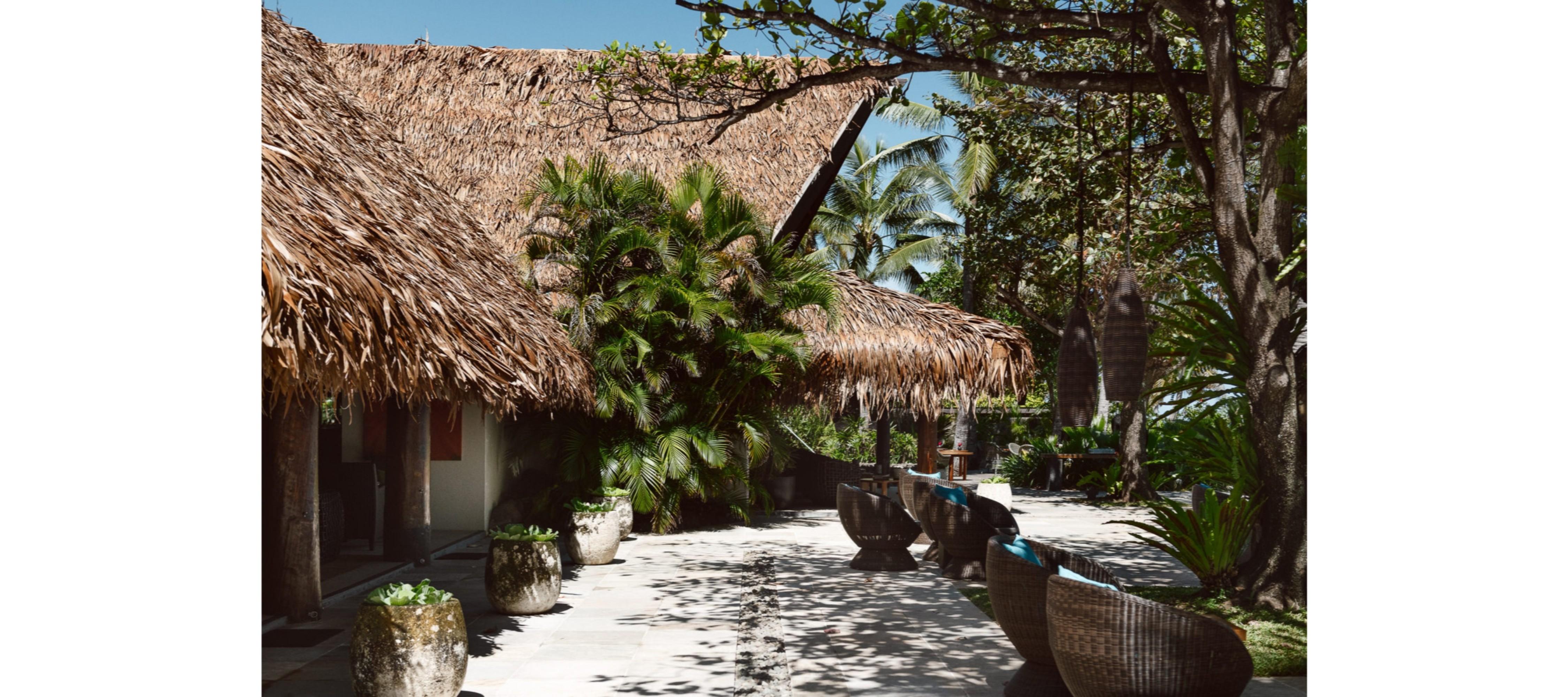 Tokoriki Island Resort Adults-Only Exterior foto