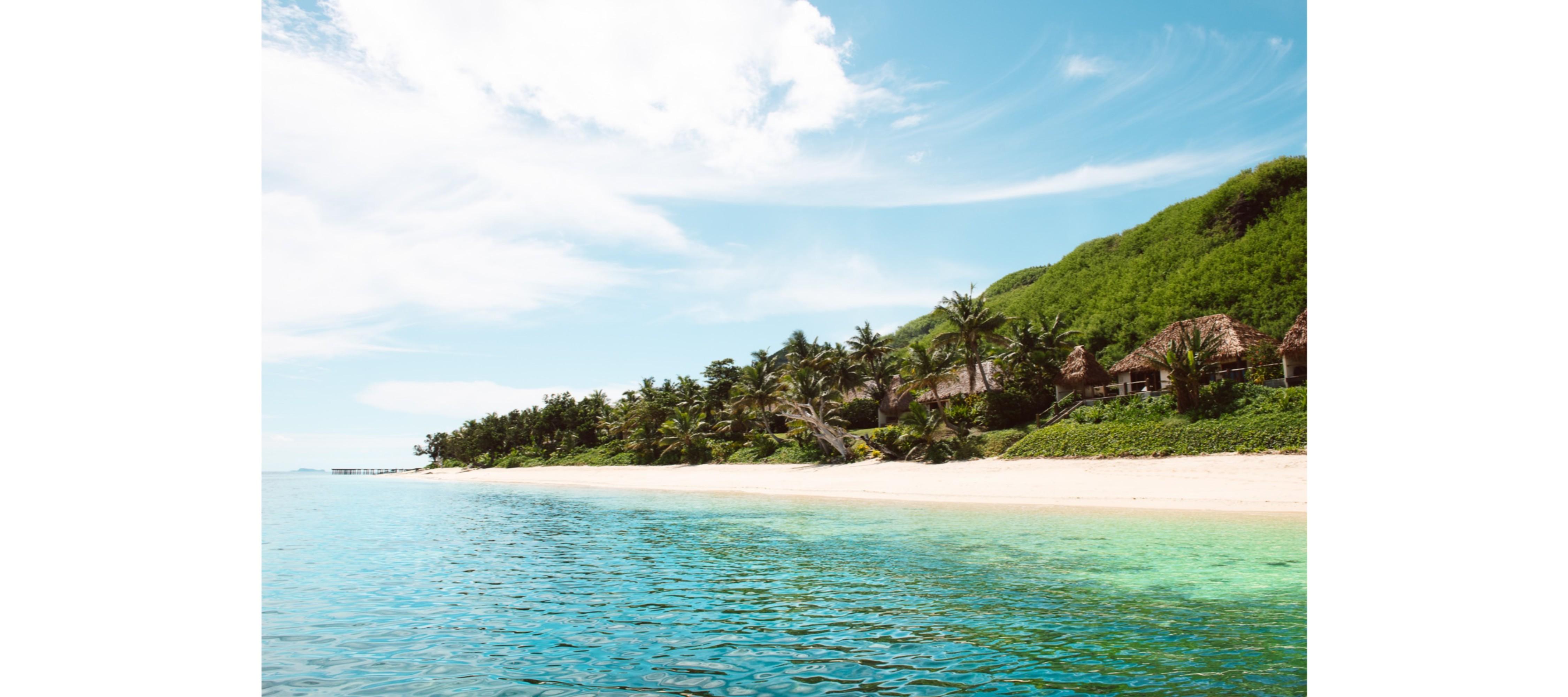 Tokoriki Island Resort Adults-Only Exterior foto