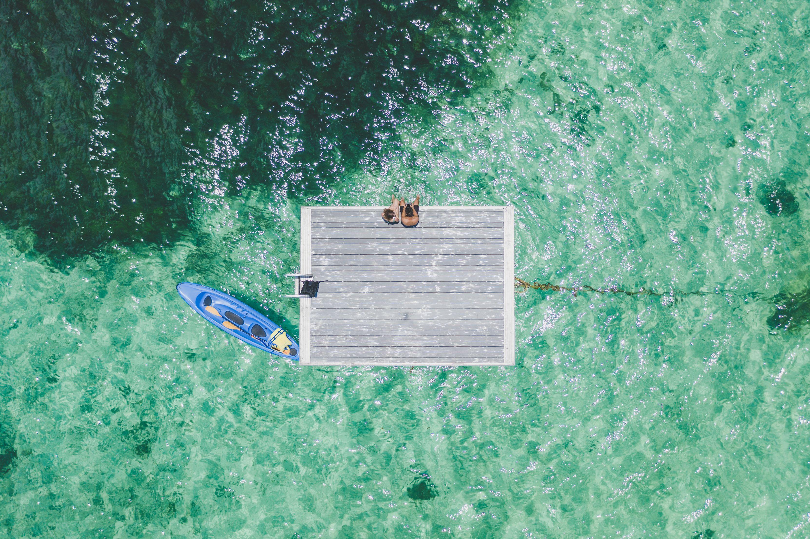 Tokoriki Island Resort Adults-Only Exterior foto