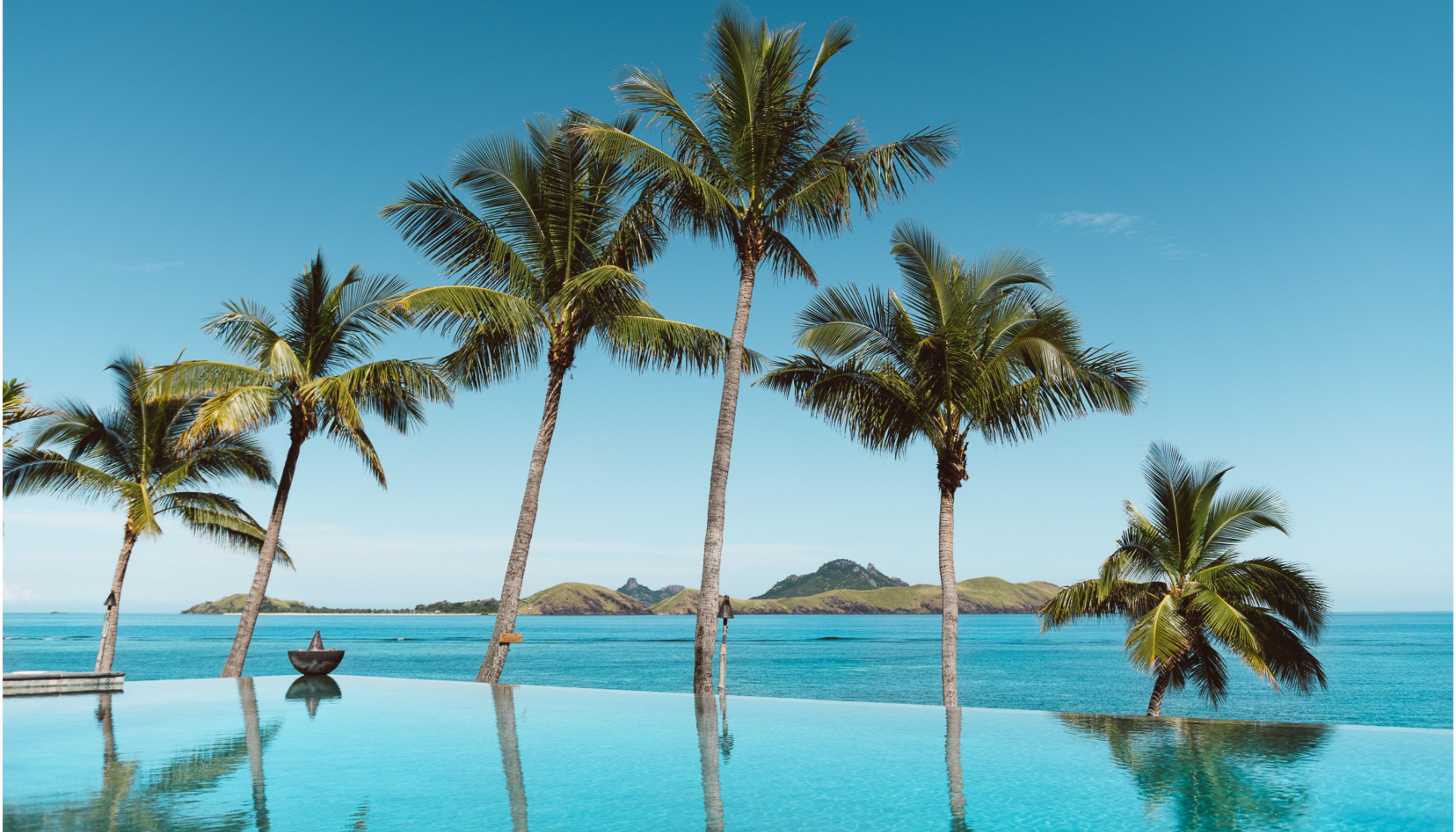Tokoriki Island Resort Adults-Only Exterior foto