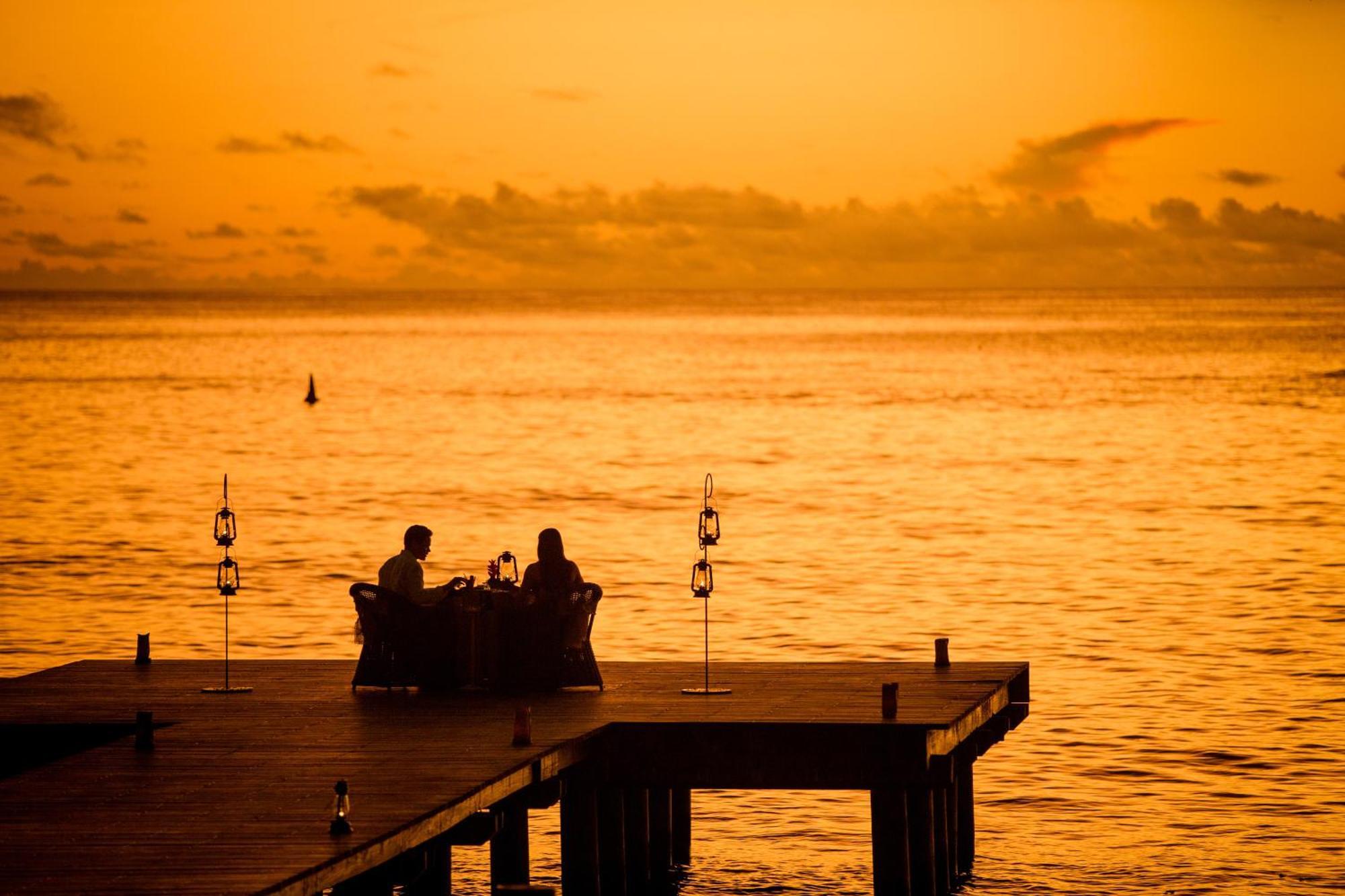Tokoriki Island Resort Adults-Only Exterior foto