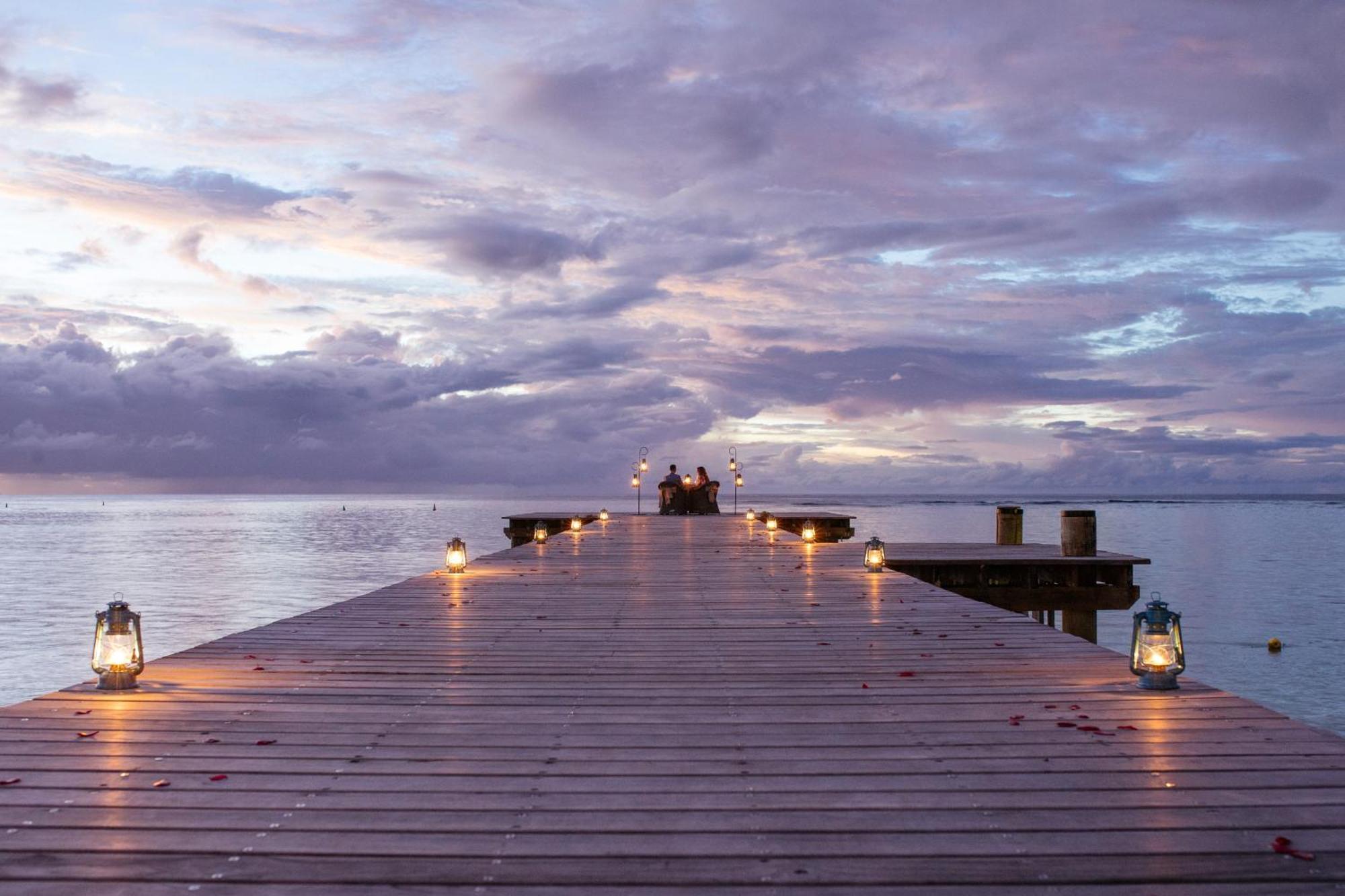 Tokoriki Island Resort Adults-Only Exterior foto