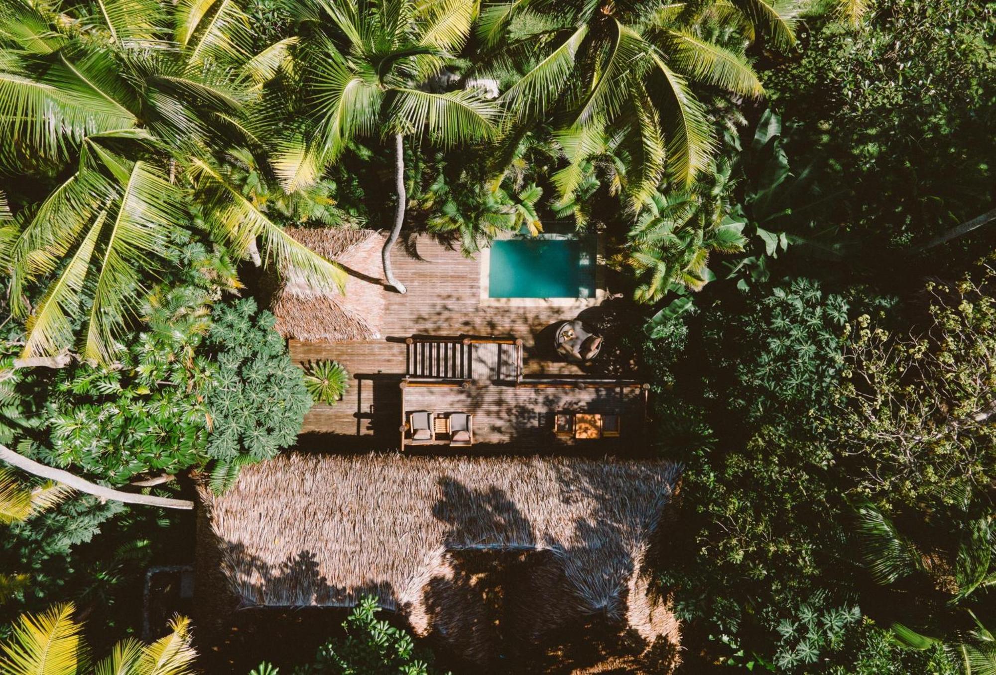Tokoriki Island Resort Adults-Only Exterior foto