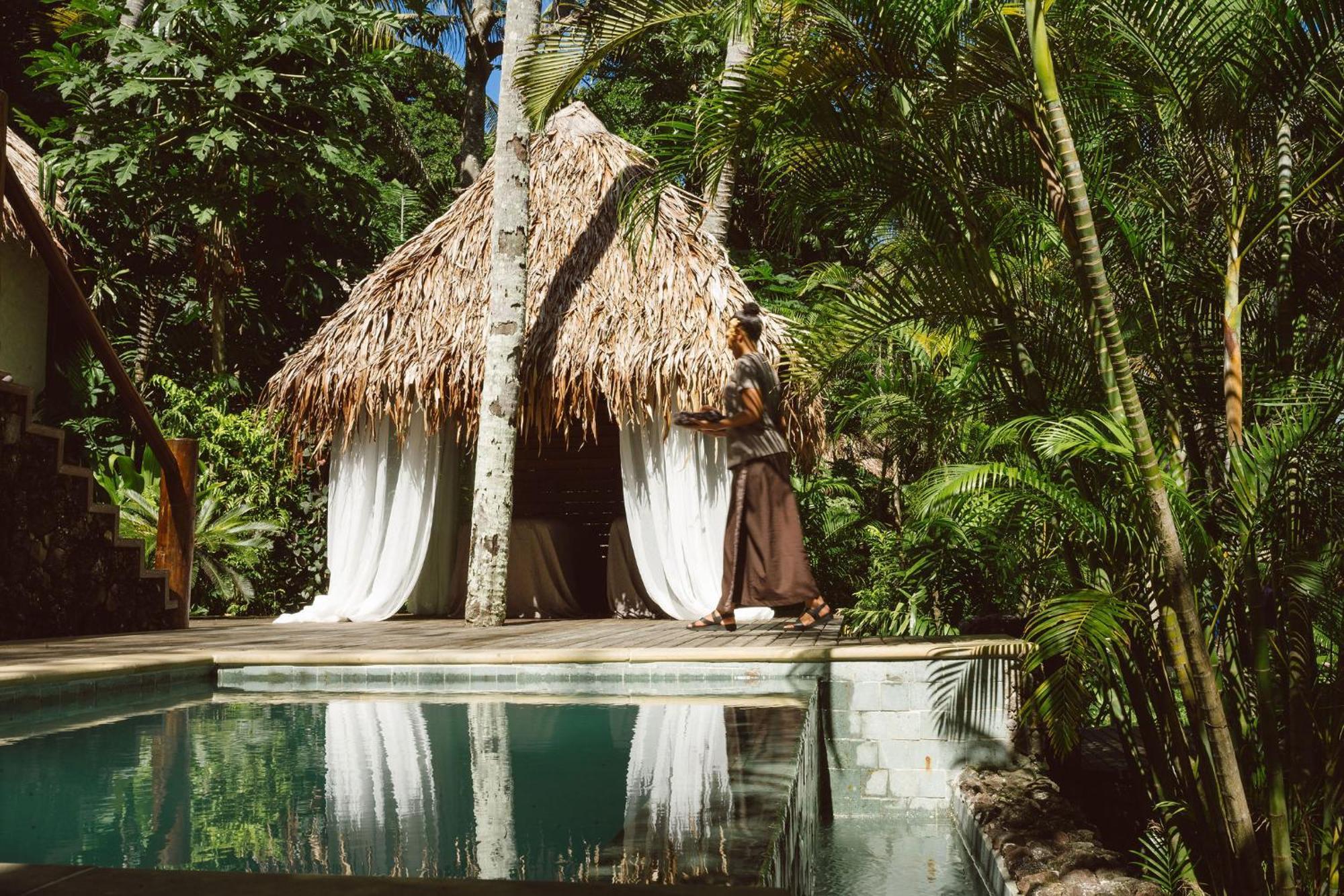 Tokoriki Island Resort Adults-Only Exterior foto