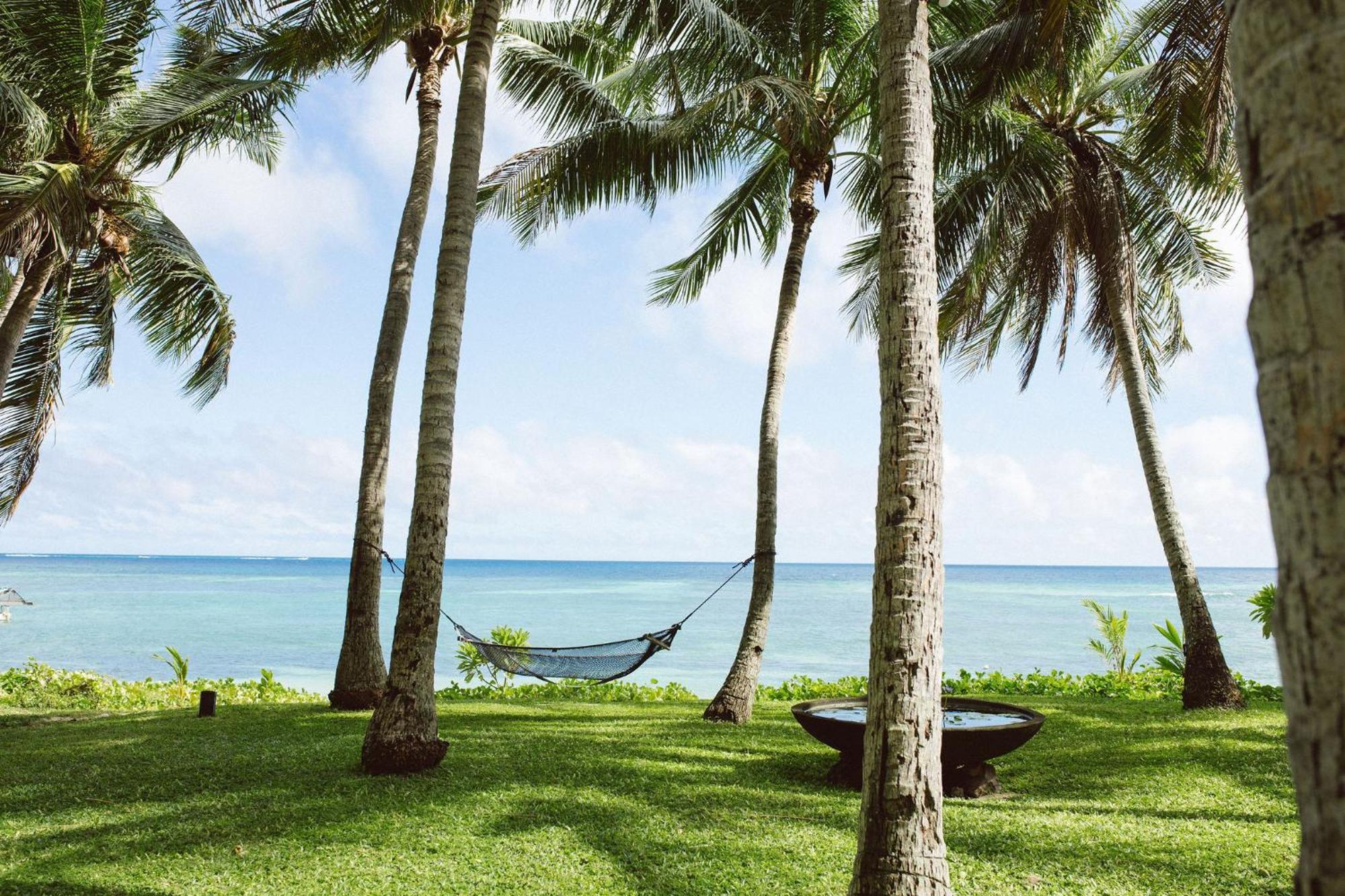 Tokoriki Island Resort Adults-Only Exterior foto