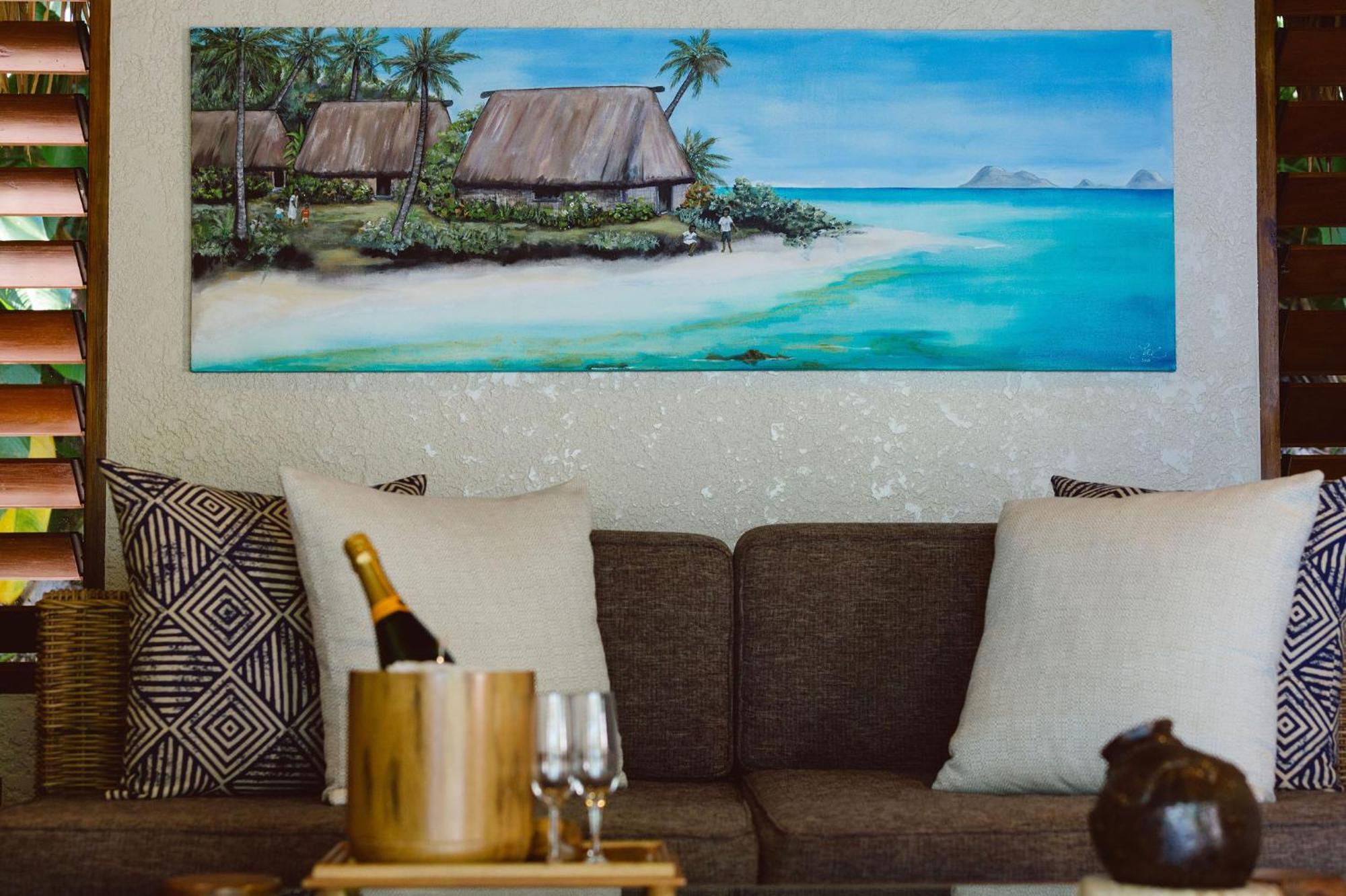 Tokoriki Island Resort Adults-Only Exterior foto