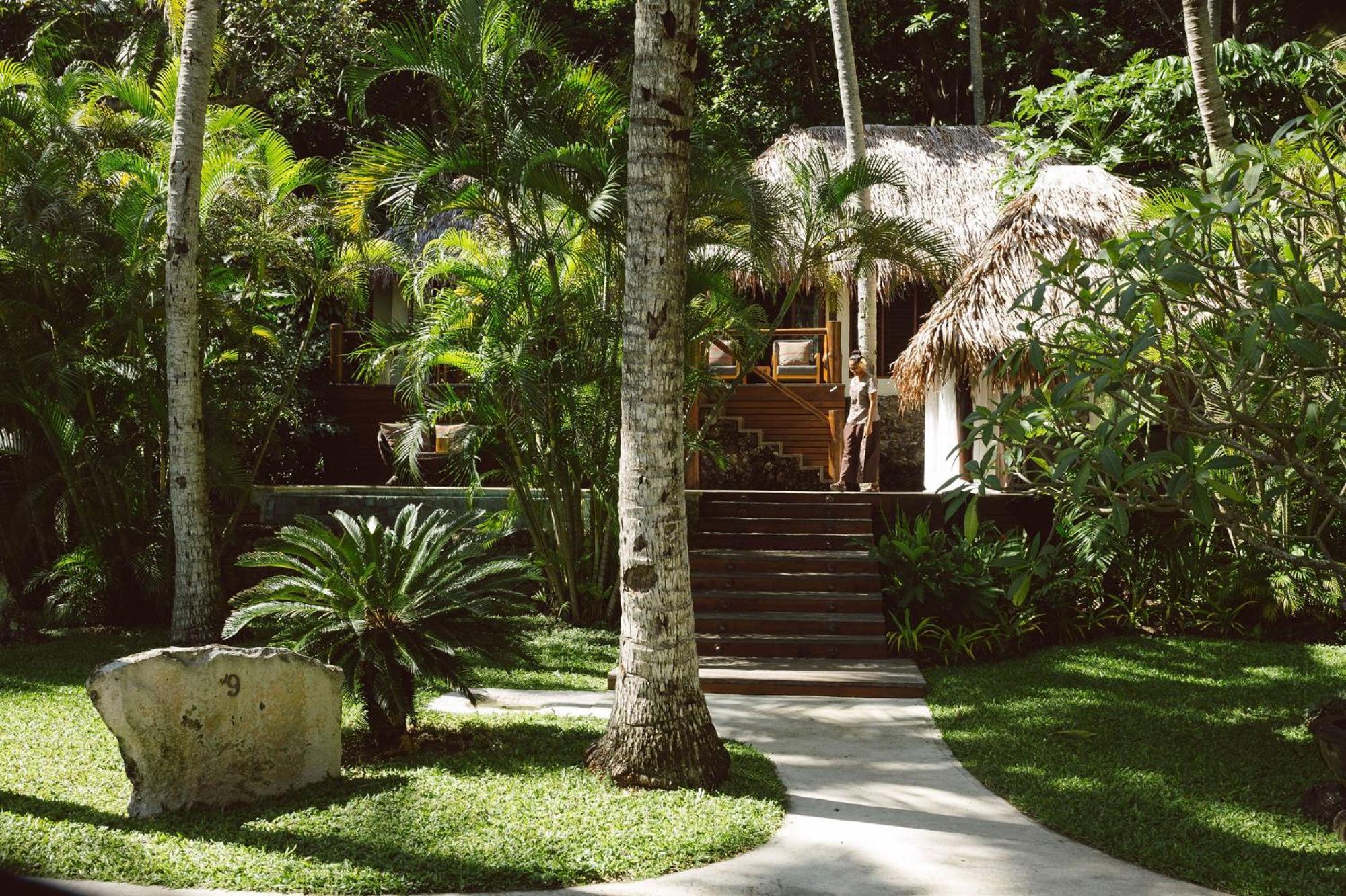 Tokoriki Island Resort Adults-Only Exterior foto