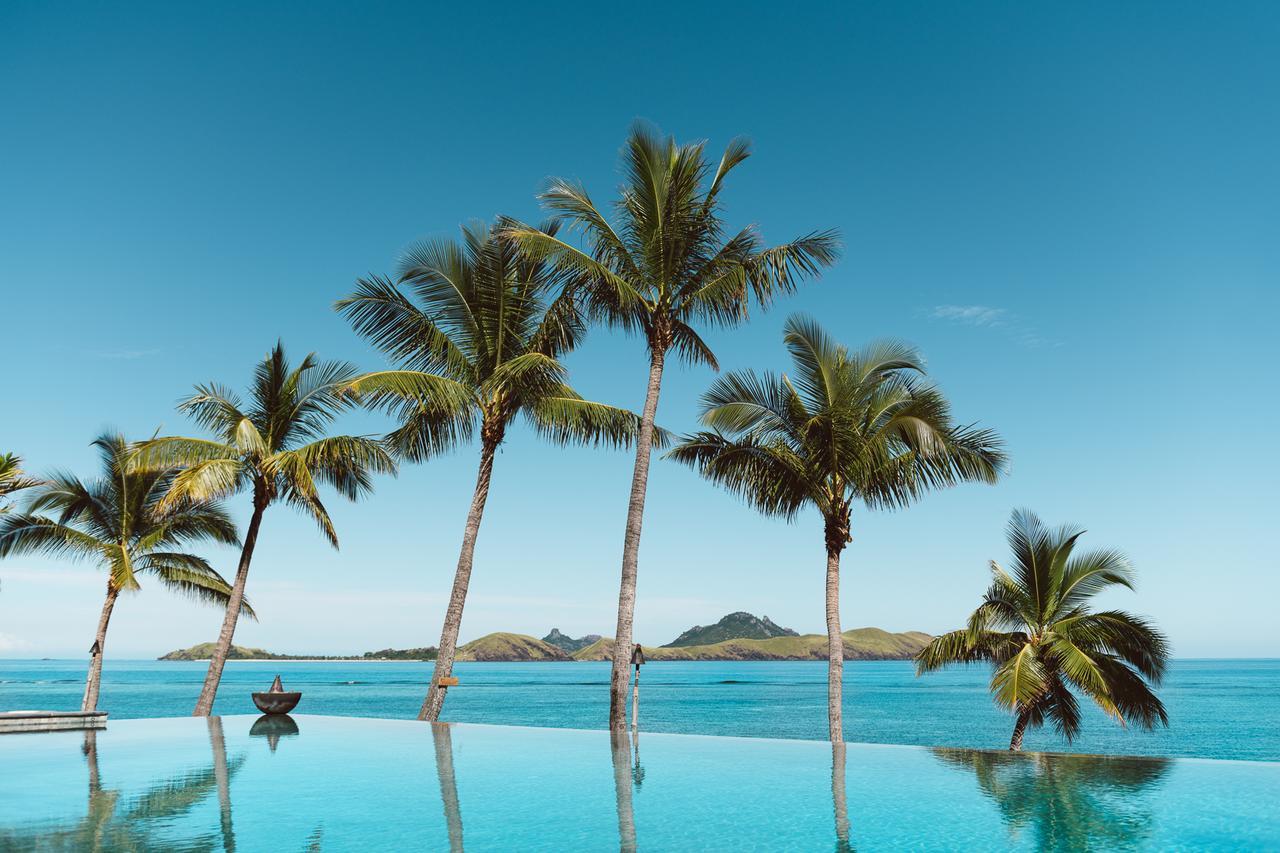 Tokoriki Island Resort Adults-Only Exterior foto