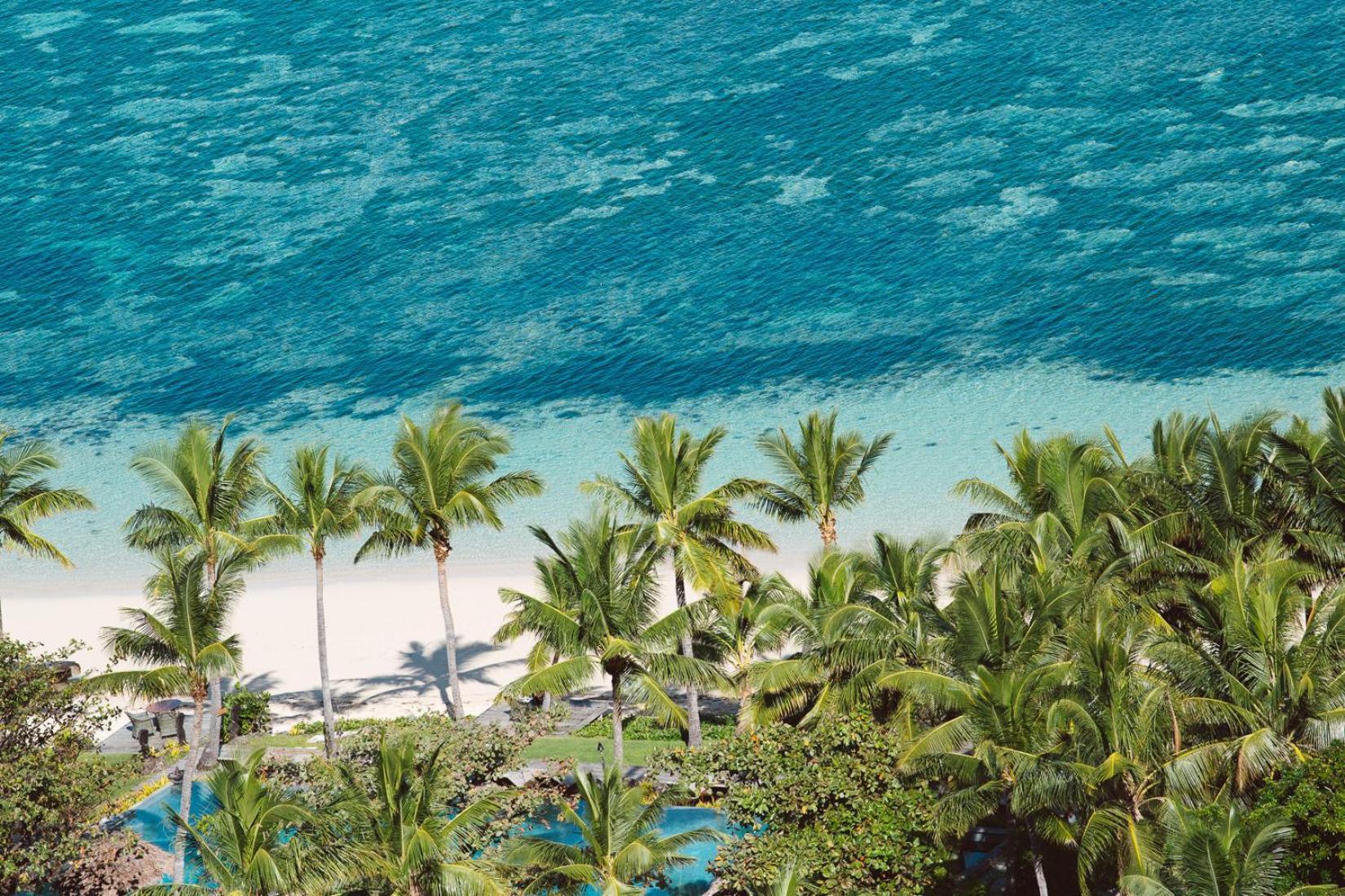 Tokoriki Island Resort Adults-Only Exterior foto